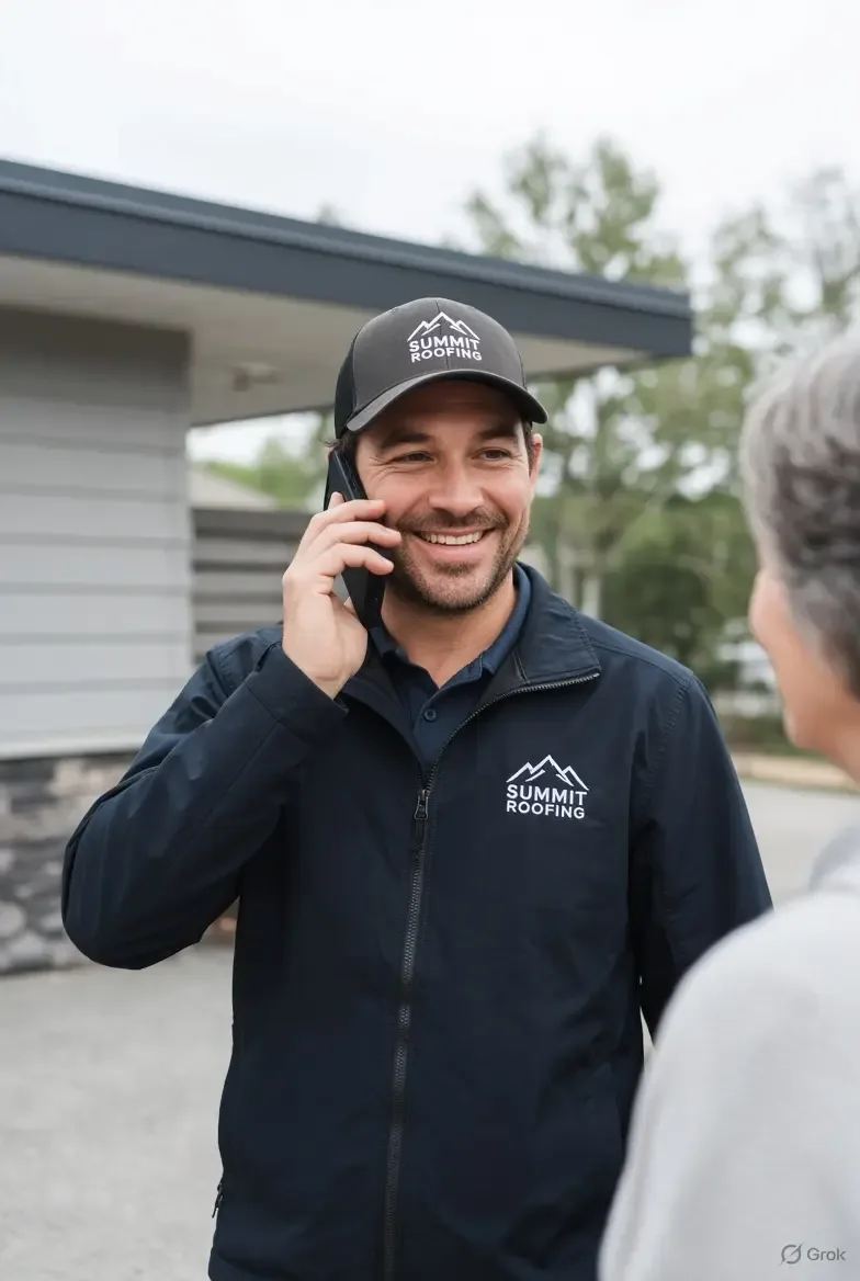 Flat Roof Leak Repair Tyrone, GA FAQs